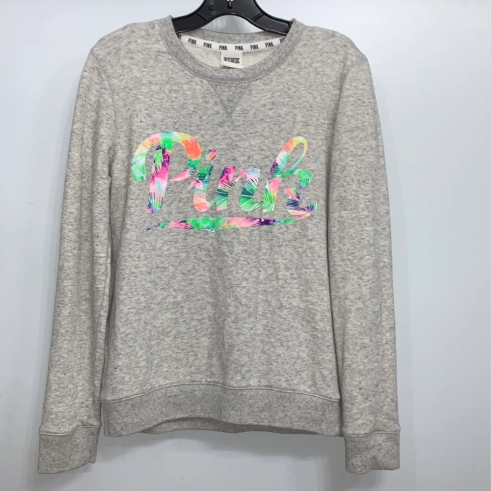Victoria Secret PINK Sweater